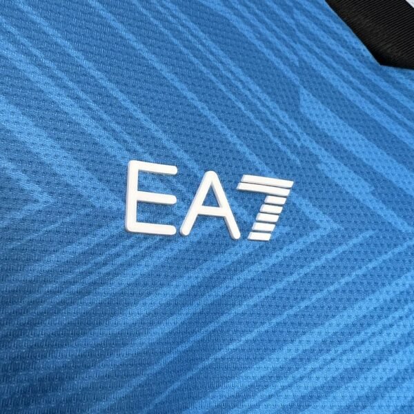 Napoli 24/25 Special Edition Fan Version - S-2XL