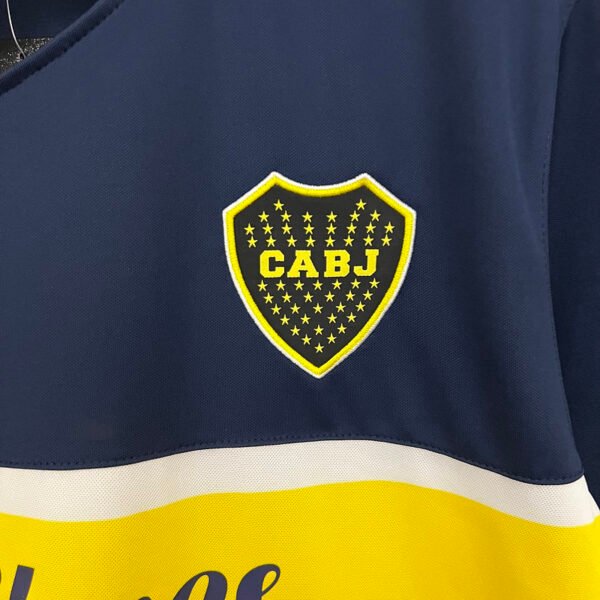 Boca Juniors 1996/97 Home Retro Jersey S-2XL