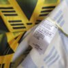 bcbf961c Arsenal 1991/93 Away Retro Jersey S-2XL