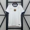 Barcelona 25/26 white training uniform (fan version) S-4XL