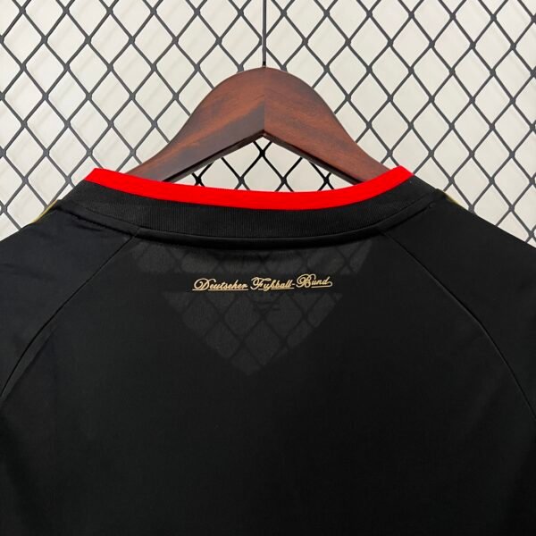 Germany 2010 Away Retro Jersey S-2XL