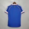bd352b51 France 1998 Home Retro Jersey S-2XL