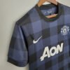 bd38cea8 Manchester United 2013/14 Third Away Retro Jersey S-2XL