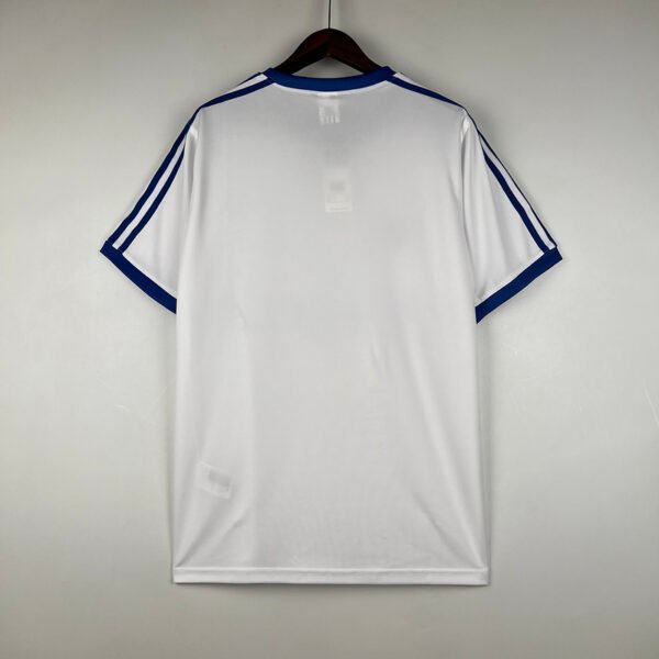 Finland 1982 Home Retro Jersey S-2XL