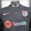 Barcelona 24/25 Special Edition Jersey (Player Version) S-2XL