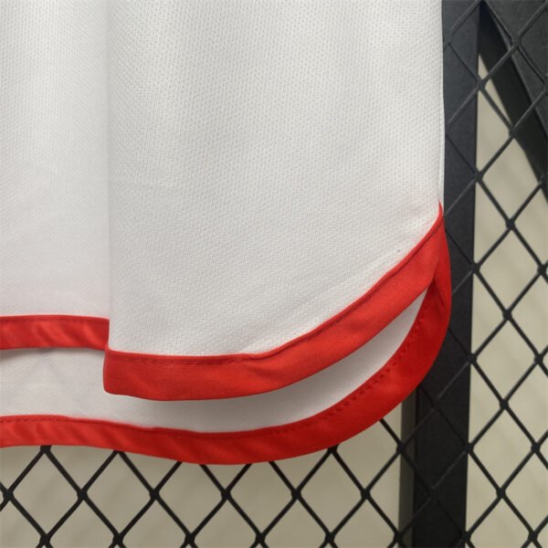 bd7a1479 Rayo Vallecano 2001/02 Home Retro Jersey S-2XL