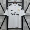 Real Madrid 2014/15 Home Retro Jersey S-2XL