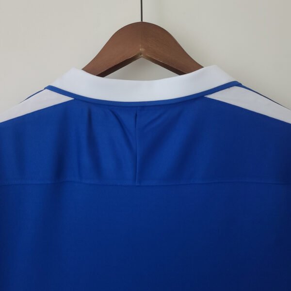 Brazil 1997 Away Retro Jersey S-2XL