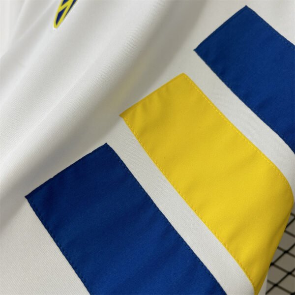 Sweden 1994  Away Retro Jersey S-2XL