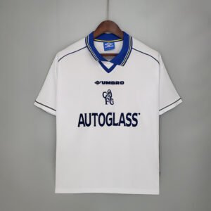 Chelsea 1998/00 Away Retro Jersey S-2XL