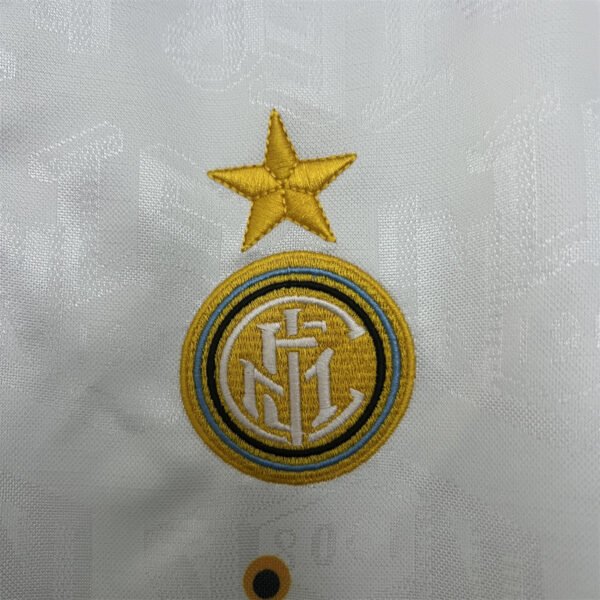 Inter Milan 1994/95 Away Retro Jersey S-2XL