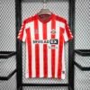 Sunderland 24/25 Home Fan Version Jersey - S-2XL