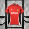 Manchester United 24/25 Training Kit Fan Version - S-2XL