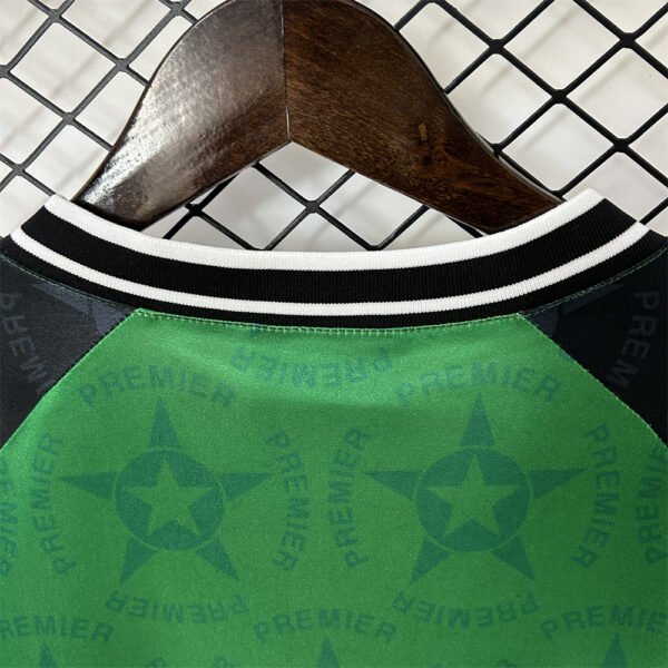Nigeria 1994/95 Home Retro Jersey S-2XL