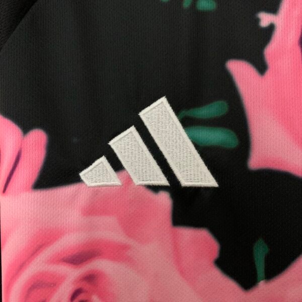 Real Madrid 25/26 Special Edition Fan Version Jersey - S-2XL