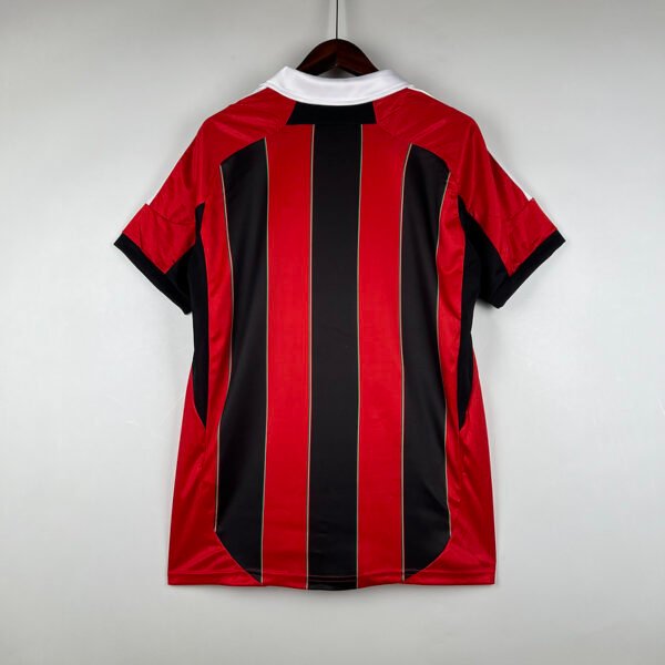 AC Milan 2012/13 Home Retro Jersey S-2XL