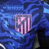 beb8e97d Atlético de Madrid 24/25 Second Away Player Version Jersey - S-2XL