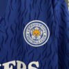 Leicester City 1992/94 Home Retro Jersey S-2XL