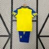 Cádiz CF 24/25 Home Kids Set - 16-28