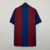 Barcelona 1980/82 Home Retro Jersey S-2XL