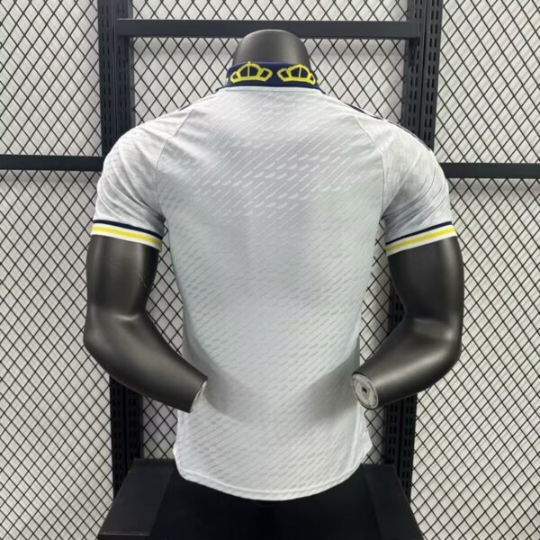 bf54acd7 Real Madrid 25/26 Special Edition Player Version Jersey - S-2XL