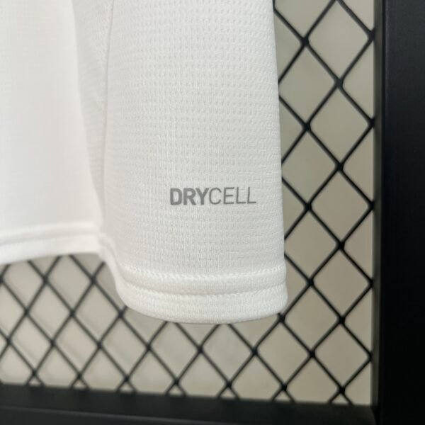 Valencia CF 24/25 Home Fan Jersey - S-2XL