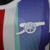 Arsenal 24/25 Special Edition Player Version Jersey - S-2XL
