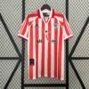 Athletic Bilbao 100th Anniversary Home Retro Jersey S-2XL