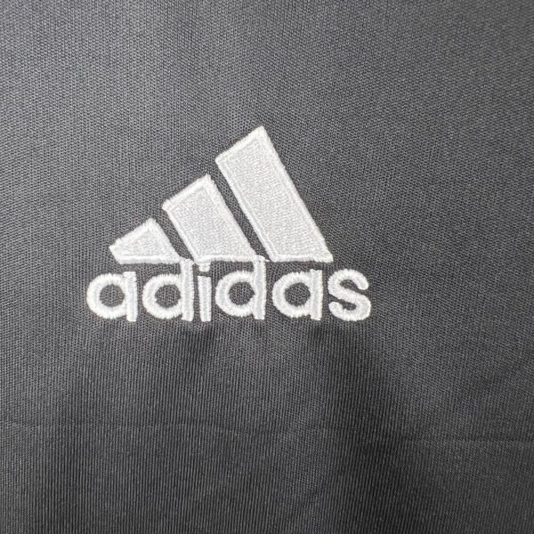 bf8a4633 Real Madrid 2016/17 Second Away Retro Long Sleeve Jersey S-2XL