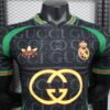 bfa37d8e Real Madrid 24/25 Gucci Collaboration Player Version - S-2XL