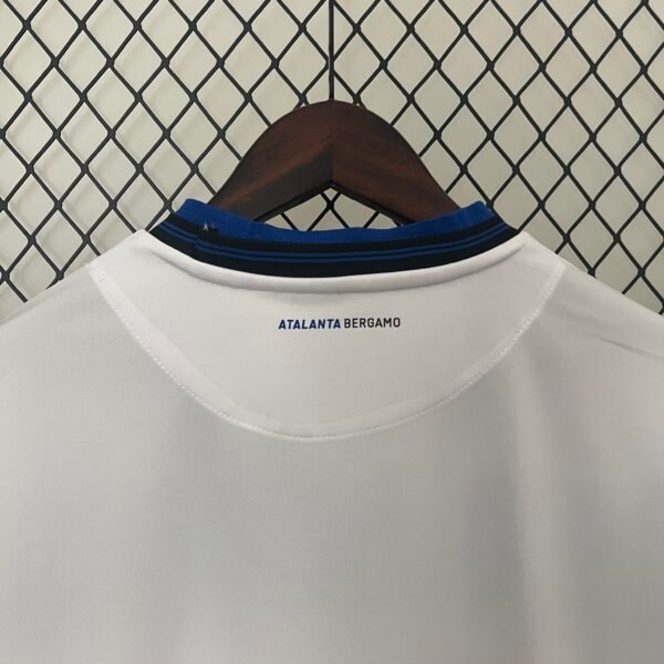 Atlanta 24/25 away jersey (fan version) S-2XL