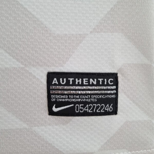 bfd62436 Corinthians 2012 Home Retro Jersey S-2XL