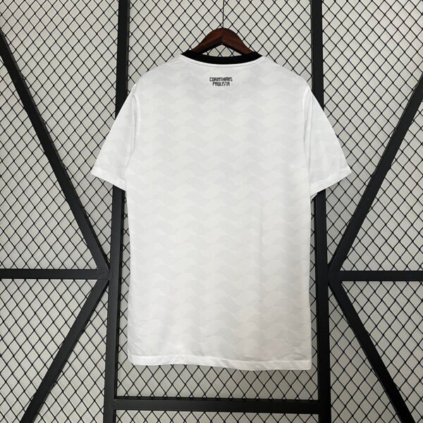 bfe47458 Corinthians 2012/13 Home Retro Jersey S-2XL