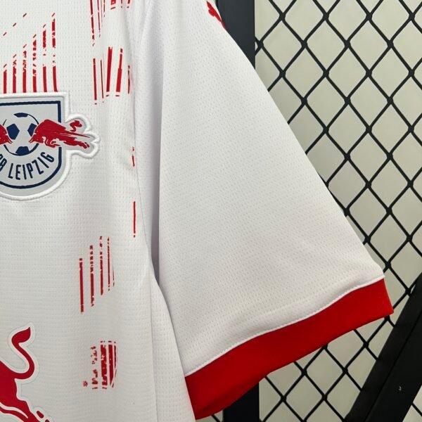 c0028bda RB Leipzig 24/25 Home Fan Version Jersey - S-2XL