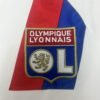 Lyon 2010/11 Home Retro Jersey S-2XL