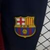 Barcelona 24/25 Home Jersey (Kids Set) 16-28