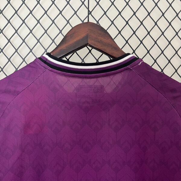 c04ef7f1 Real Valladolid 24/25 Home Fan Jersey - S-2XL