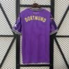 Borussia Dortmund 24/25 Goalkeeper Jersey (Fan Version) S-4XL