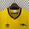 c090168b Arsenal 1986/88 Away Retro Jersey S-2XL