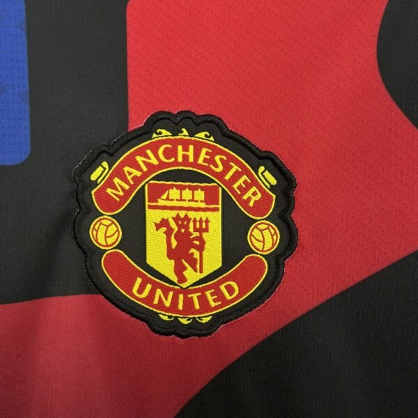 Manchester United 24/25 Training Kit Fan Version - S-2XL