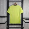 Real Madrid 24/25 Goalkeeper Fan Version Jersey - S-2XL