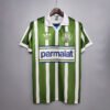Palmeiras 1992/93 Home Retro Jersey S-2XL