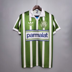 Palmeiras 1992/93 Home Retro Jersey S-2XL