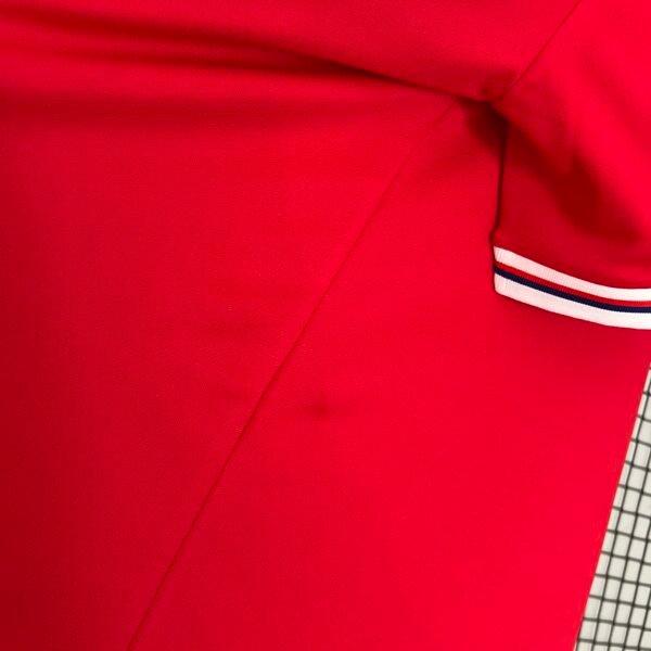 England 1982 Away Retro Jersey S-2XL