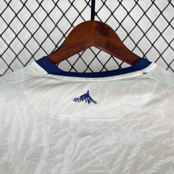 c0f1dd9a Osasuna 24/25 Away Fan Version Jersey - S-2XL