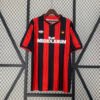 c1471a81 AC Milan 1990/91 Home Retro Jersey S-2XL