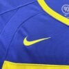Boca Juniors 2003/04 Home Retro Jersey S-2XL