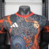 Real Madrid 25/26 Special Edition Player Version Jersey - S-2XL