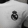 Real Madrid 24/25 Y-3 Collaboration Player Version Jersey - S-2XL