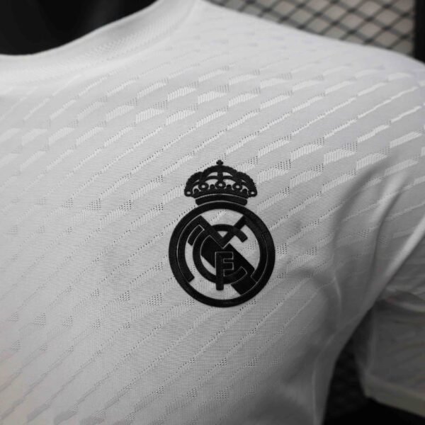 Real Madrid 24/25 Y-3 Collaboration Player Version Jersey - S-2XL
